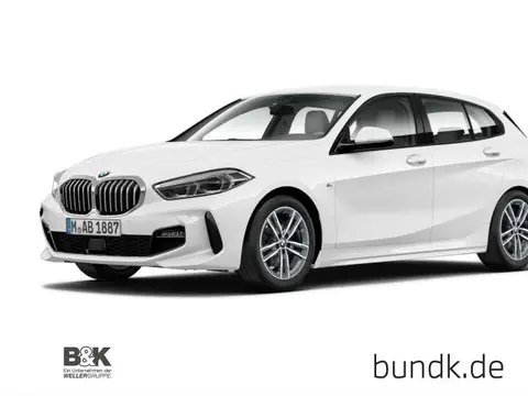 Annonce BMW SERIE 1 Essence 2021 d'occasion 