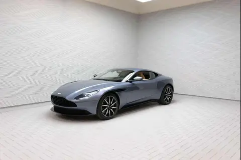 Annonce ASTON MARTIN DB11 Essence 2018 d'occasion 