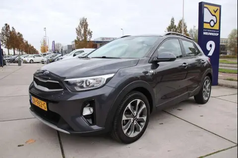 Used KIA STONIC Petrol 2019 Ad 