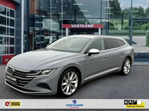 Annonce VOLKSWAGEN ARTEON Diesel 2021 d'occasion 