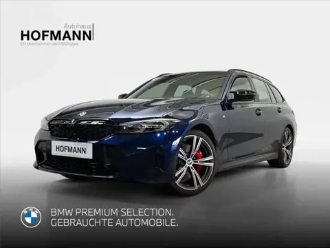 Annonce BMW SERIE 3 Essence 2023 d'occasion 