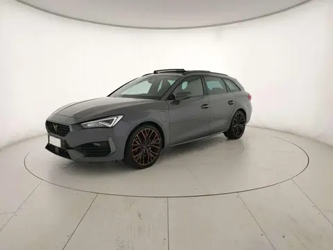 Used CUPRA LEON Hybrid 2021 Ad 