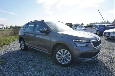 Used SKODA KAMIQ Petrol 2024 Ad 