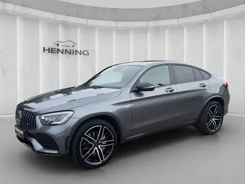 Annonce MERCEDES-BENZ CLASSE GLC Essence 2020 d'occasion 