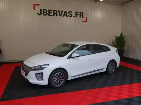 Used HYUNDAI IONIQ Electric 2020 Ad 