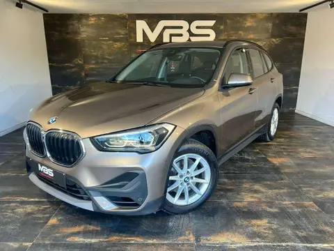 Used BMW X1 Petrol 2020 Ad 