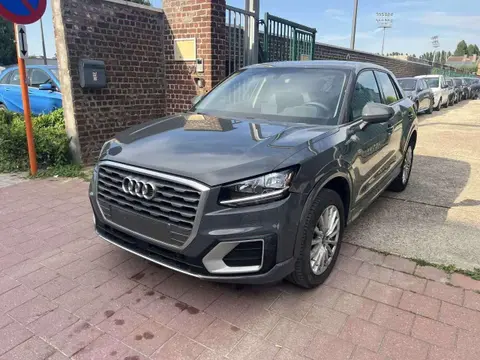 Used AUDI Q2 Petrol 2017 Ad 