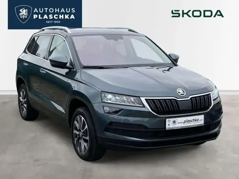 Annonce SKODA KAROQ Essence 2020 d'occasion 