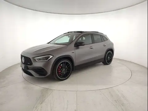 Used MERCEDES-BENZ CLASSE GLA Petrol 2022 Ad 