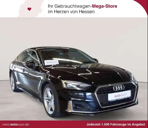 Used AUDI A5 Diesel 2021 Ad 