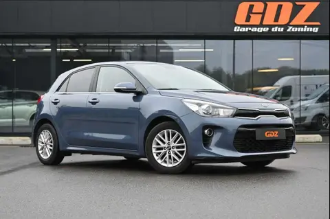 Used KIA RIO Petrol 2019 Ad 