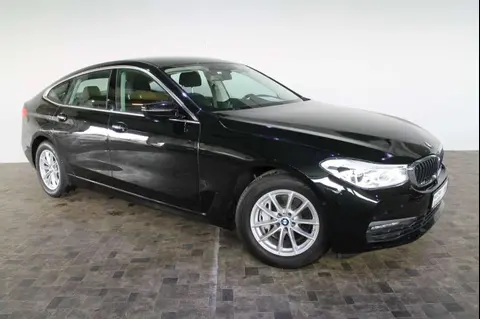 Used BMW SERIE 6 Petrol 2019 Ad 