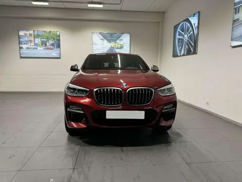 Used BMW X4 Diesel 2019 Ad 