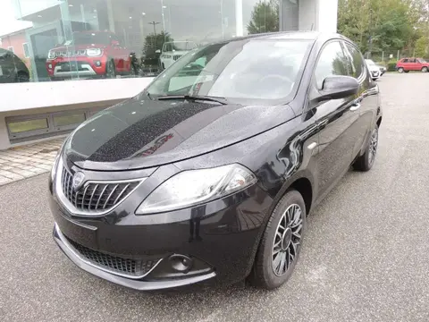 Used LANCIA YPSILON LPG 2024 Ad 