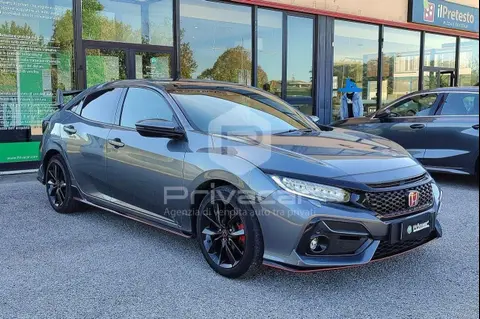 Used HONDA CIVIC Petrol 2021 Ad 