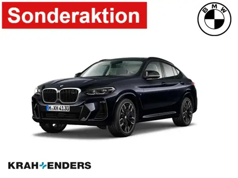 Used BMW X4 Petrol 2024 Ad 