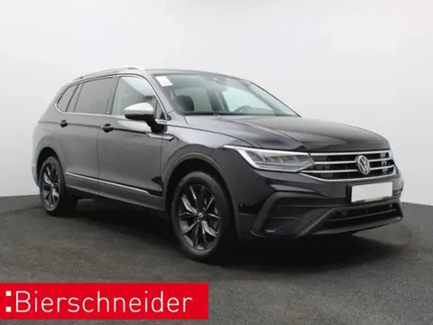 Annonce VOLKSWAGEN TIGUAN Diesel 2024 d'occasion 