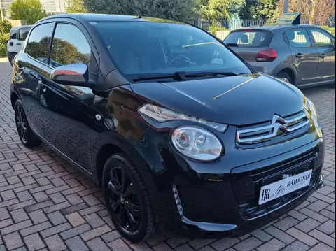 Used CITROEN C1 Petrol 2018 Ad 