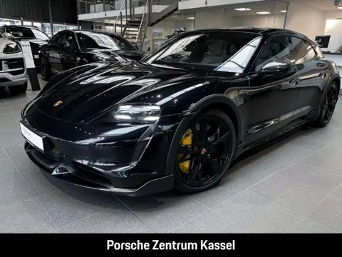 Annonce PORSCHE TAYCAN Électrique 2021 d'occasion 