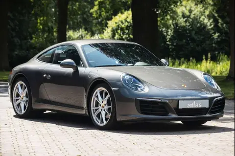 Annonce PORSCHE 991 Essence 2018 d'occasion 