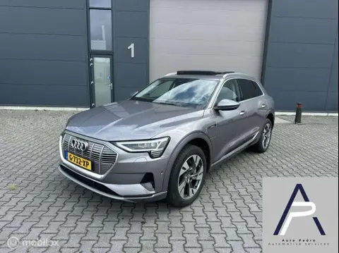 Annonce AUDI E-TRON Électrique 2019 d'occasion 