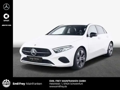 Used MERCEDES-BENZ CLASSE A Petrol 2023 Ad 