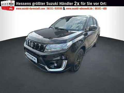 Annonce SUZUKI VITARA Essence 2021 d'occasion 