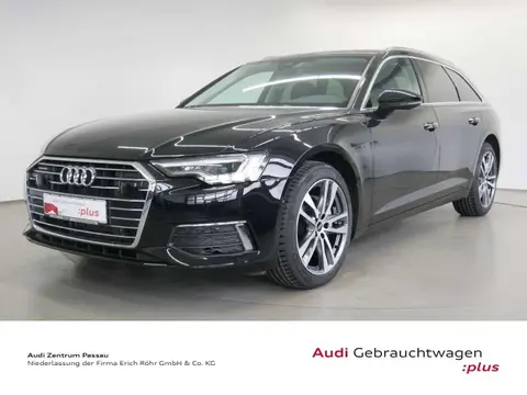 Used AUDI A6 Diesel 2023 Ad 