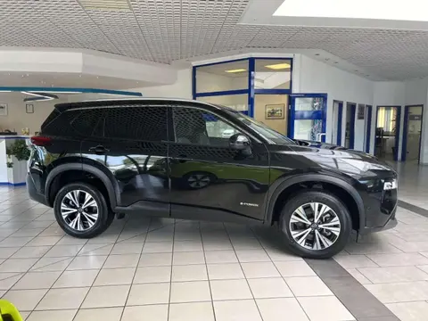 Annonce NISSAN X-TRAIL Essence 2024 d'occasion 