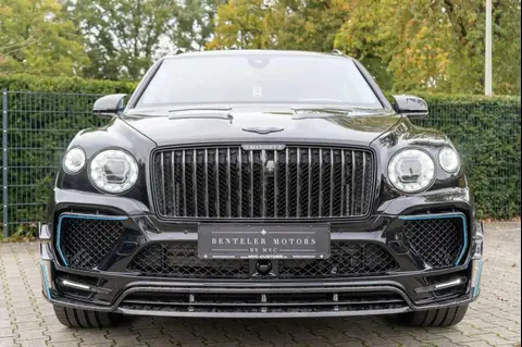 Used BENTLEY BENTAYGA Petrol 2024 Ad 