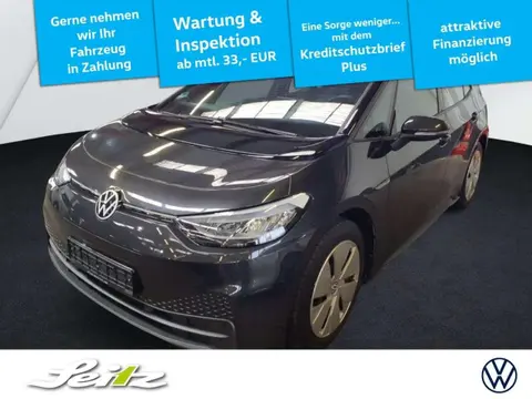 Used VOLKSWAGEN ID.3 Electric 2021 Ad 