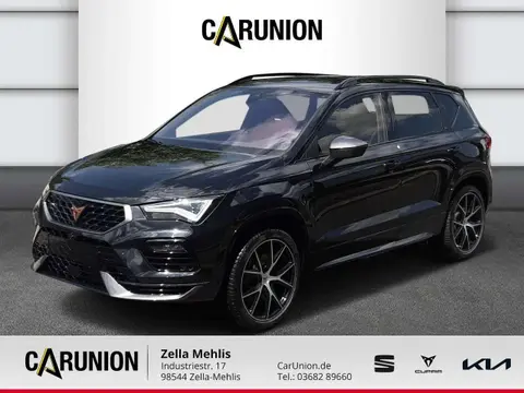 Used CUPRA ATECA Petrol 2023 Ad 