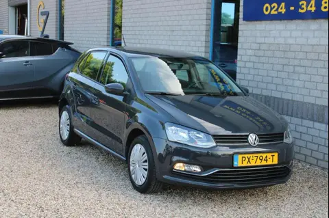 Used VOLKSWAGEN POLO Petrol 2017 Ad 