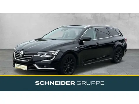 Used RENAULT TALISMAN Diesel 2017 Ad 