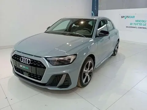 Annonce AUDI A1 Essence 2023 d'occasion 