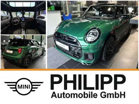 Used MINI COOPER Petrol 2024 Ad 