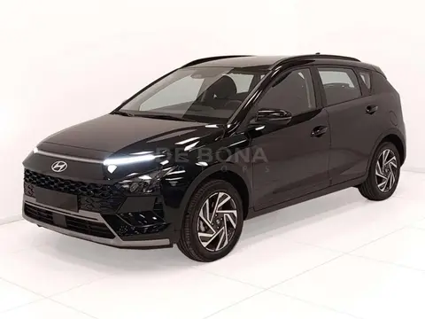 Annonce HYUNDAI BAYON Essence 2024 d'occasion 