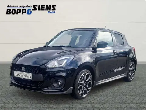 Annonce SUZUKI SWIFT Essence 2020 d'occasion 