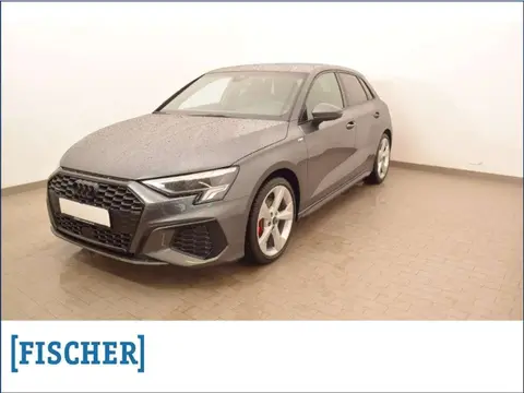 Annonce AUDI A3 Essence 2024 d'occasion Allemagne