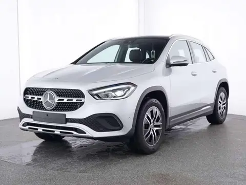 Annonce MERCEDES-BENZ CLASSE GLA Essence 2022 d'occasion Belgique