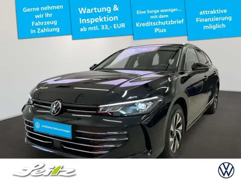 Annonce VOLKSWAGEN PASSAT Diesel 2024 d'occasion 