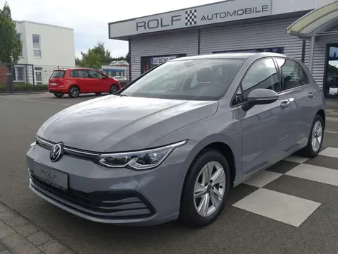 Annonce VOLKSWAGEN GOLF Essence 2020 d'occasion 