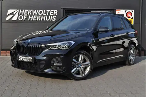 Annonce BMW X1 Hybride 2022 d'occasion 