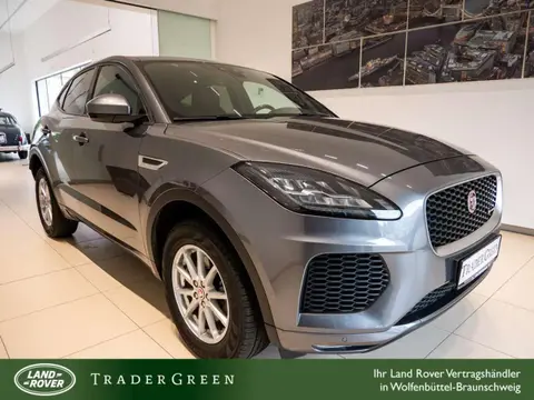 Annonce JAGUAR E-PACE Diesel 2018 d'occasion 