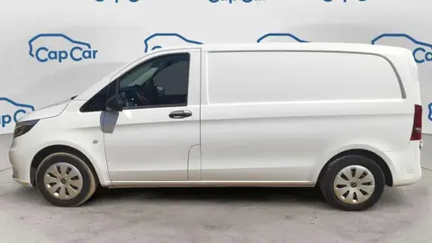 Used MERCEDES-BENZ VITO Diesel 2022 Ad 