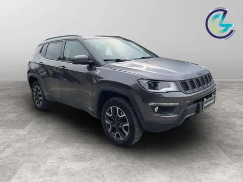 Used JEEP COMPASS Diesel 2020 Ad 