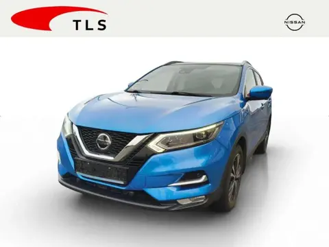 Used NISSAN QASHQAI Petrol 2020 Ad 