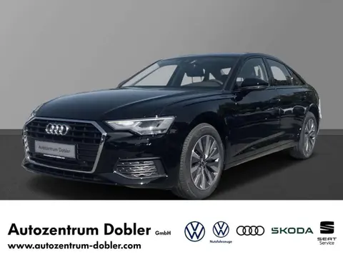 Annonce AUDI A6 Essence 2024 d'occasion 