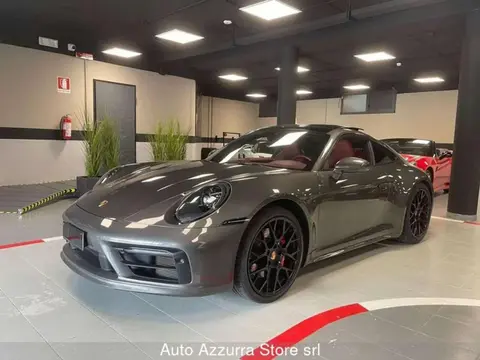 Used PORSCHE 911 Petrol 2022 Ad 