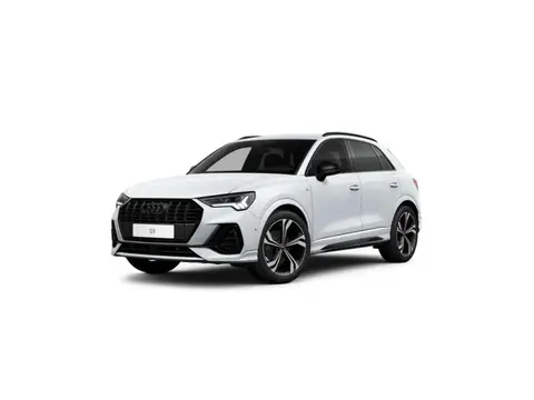 Annonce AUDI Q3 Essence 2024 d'occasion 